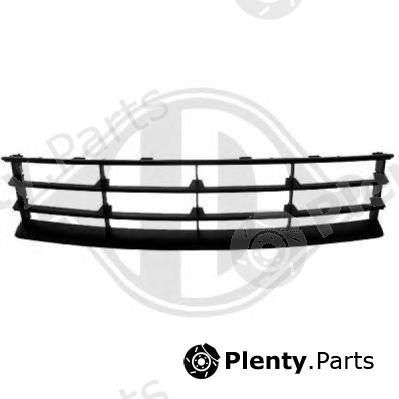  DIEDERICHS part 7831145 Ventilation Grille, bumper