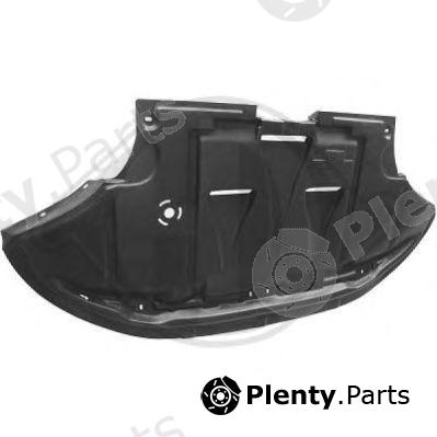  DIEDERICHS part 8010240 Silencing Material, engine bay