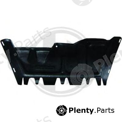  DIEDERICHS part 8010300 Silencing Material, engine bay