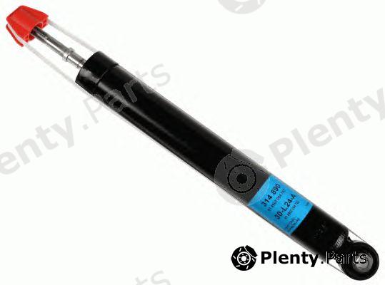  BOGE part 30L24A Shock Absorber