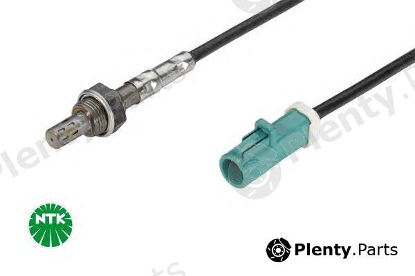  NGK part 1558 Lambda Sensor