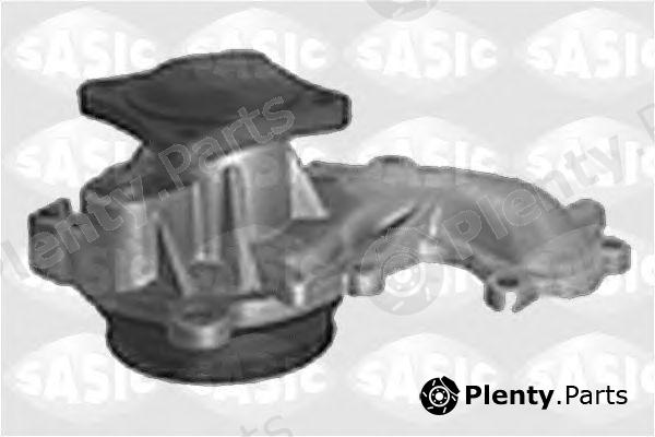  SASIC part 9000835 Water Pump