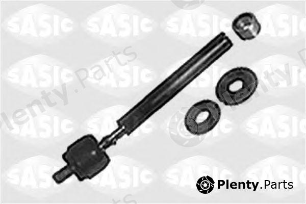  SASIC part 3008048 Tie Rod Axle Joint