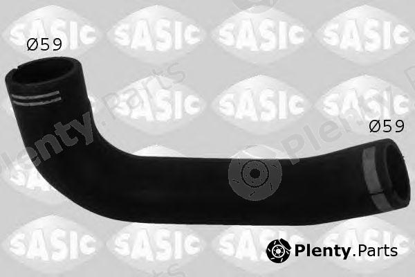  SASIC part 3330018 Charger Intake Hose