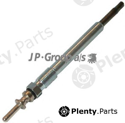  JP GROUP part 1291800700 Glow Plug