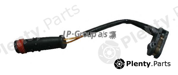  JP GROUP part 1197300500 Sensor, brake pad wear