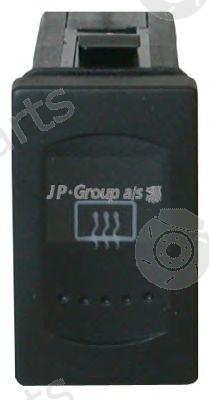  JP GROUP part 1196400700 Replacement part
