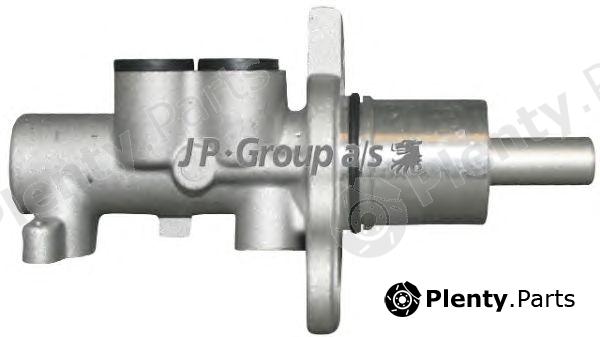  JP GROUP part 1161101500 Brake Master Cylinder