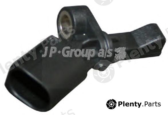  JP GROUP part 1197101580 Sensor, wheel speed