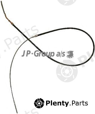  JP GROUP part 1470300200 Cable, parking brake