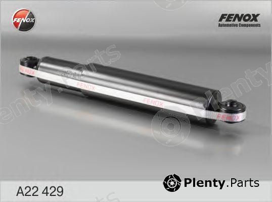  FENOX part A22429 Shock Absorber
