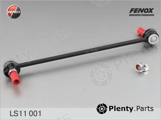  FENOX part LS11001 Rod/Strut, stabiliser