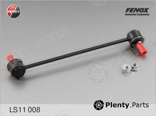  FENOX part LS11008 Rod/Strut, stabiliser