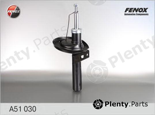  FENOX part A51030 Shock Absorber