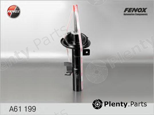  FENOX part A61199 Shock Absorber