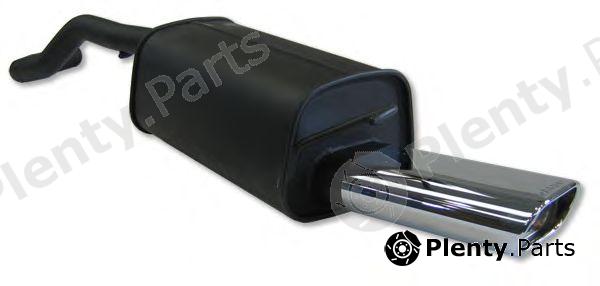  ASSO part 95705632 Sports Silencer
