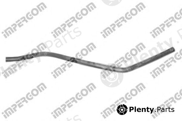  ORIGINAL IMPERIUM part 221263 Hose, heat exchange heating