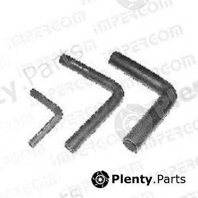  ORIGINAL IMPERIUM part 5504 Radiator Hose
