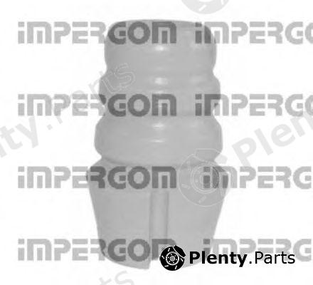  ORIGINAL IMPERIUM part 72212 Rubber Buffer, suspension