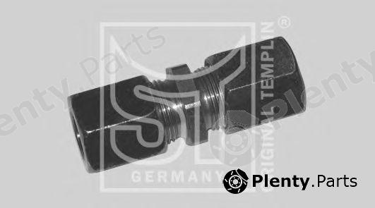  ST-TEMPLIN part 022107133080 Connector, compressed air line
