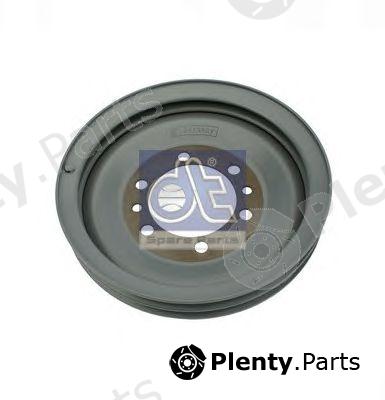  DT part 1.10305 (110305) Pulley, water pump