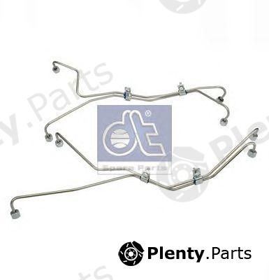  DT part 1.12469 (112469) High Pressure Pipe Set, injection system