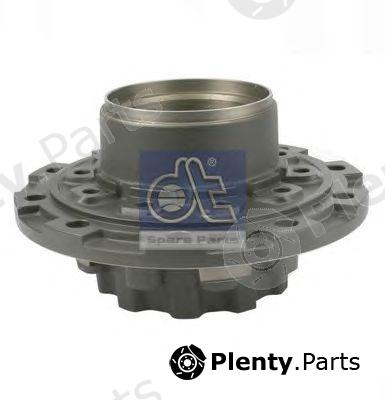  DT part 1.17304 (117304) Wheel Hub