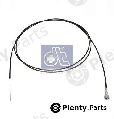  DT part 1.20037 (120037) Accelerator Cable