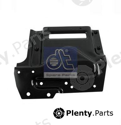  DT part 1.23265 (123265) Mounting Bracket, bumper