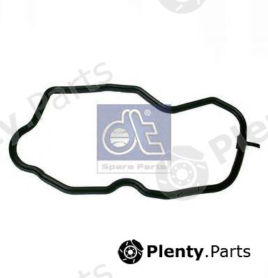  DT part 1.24137 (124137) Gasket, cylinder head cover