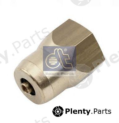  DT part 1.26123 (126123) Hose Fitting
