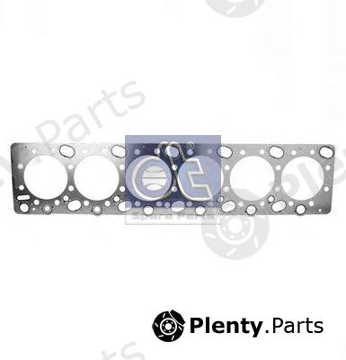  DT part 2.10261 (210261) Gasket, cylinder head