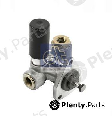  DT part 2.12101 (212101) Pump, fuel pre-supply