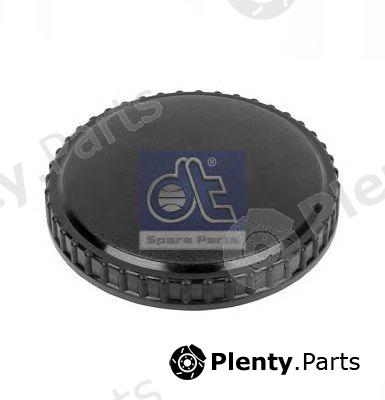  DT part 212155 Cap, fuel tank