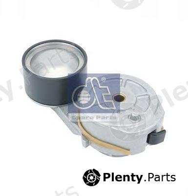  DT part 2.21120 (221120) Belt Tensioner, v-ribbed belt