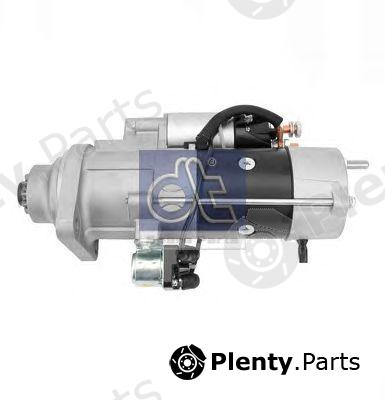  DT part 2.22013 (222013) Starter