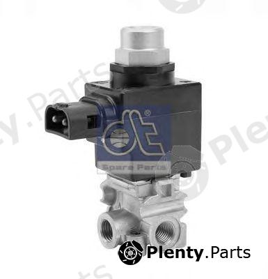  DT part 2.25061 (225061) Solenoid Valve