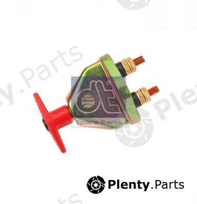  DT part 2.26151 (226151) Main Switch, battery