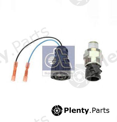  DT part 2.27020 (227020) Sensor, compressed-air system