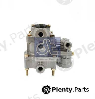 DT part 2.44073 (244073) Control Valve, trailer