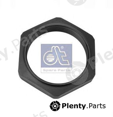  DT part 2.65062 (265062) Axle Nut, drive shaft