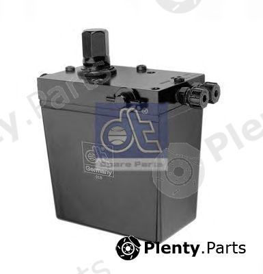  DT part 2.70105 (270105) Tilt Pump, driver cab