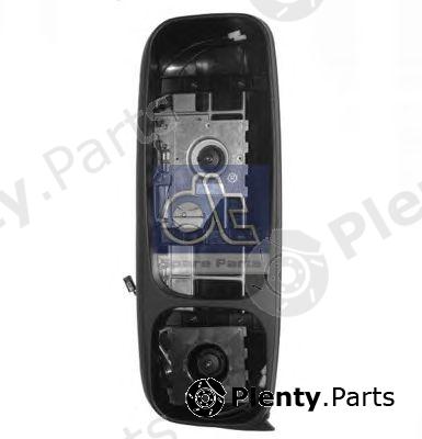  DT part 2.73014 (273014) Housing, outside mirror