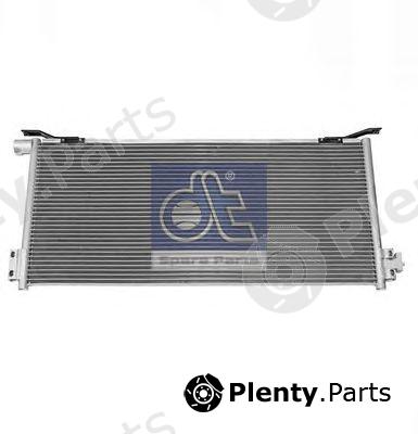  DT part 2.76052 (276052) Condenser, air conditioning