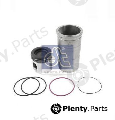 DT part 2.90100 (290100) Cylinder Sleeve Kit
