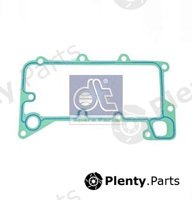 DT part 3.14201 (314201) Seal, oil cooler