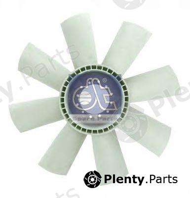  DT part 3.15201 (315201) Fan, radiator