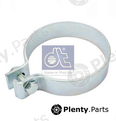  DT part 3.25071 (325071) Pipe Connector, exhaust system