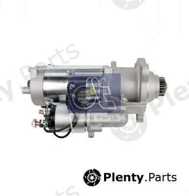  DT part 3.34003 (334003) Starter