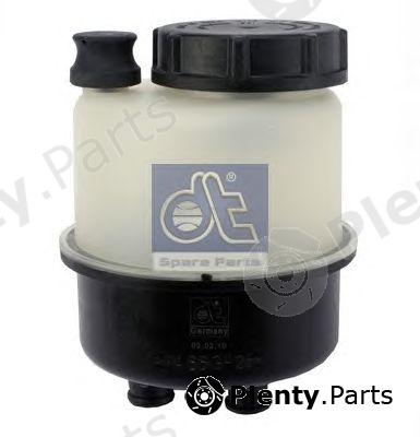  DT part 3.69212 (369212) Expansion Tank, power steering hydraulic oil